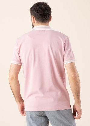 Рубашка-поло Tom Tailor