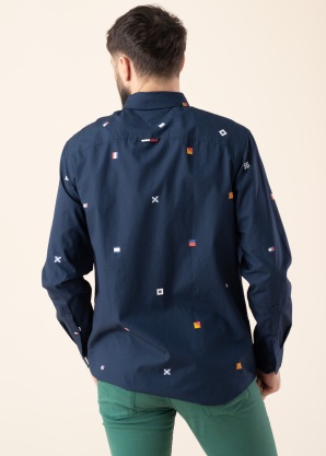 Tommy Jeans triiksärk Flag Critter