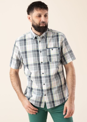 Рубашка Tom Tailor