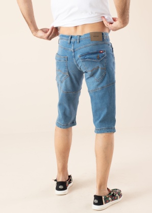 Mustang põlvpüksid Fremont