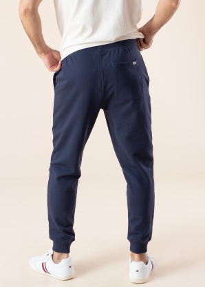 Tommy Jeans dressipüksid Slim Entry Graphic