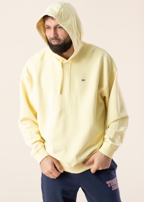 Кофта College Tommy Jeans