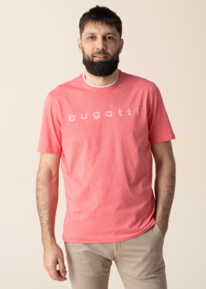 Футболка Bugatti