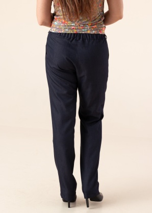 Hansmark püksid Lea