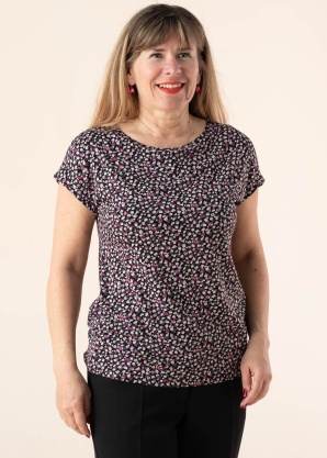 Блуза Цена Hansmark