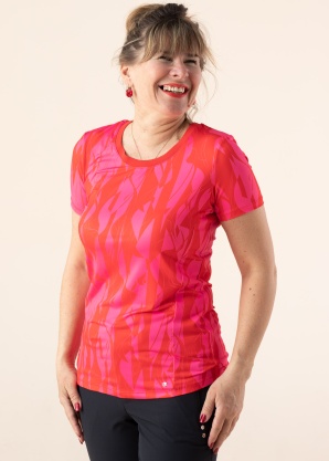 Футболка Aatila Luhta