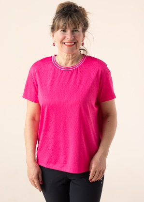 Футболка Kivilahti Luhta