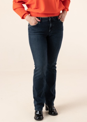 Mustang teksapüksid Crosby Relaxed