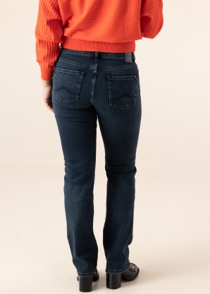 Mustang teksapüksid Crosby Relaxed