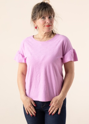 Футболка Esprit