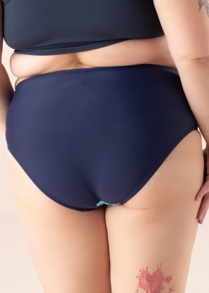 Трусики бикини Scarlett Damella