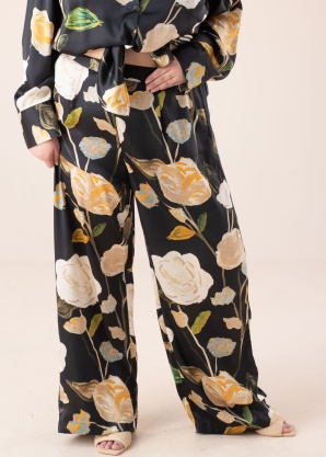 Брюки Renee Noa Vero Moda Curve