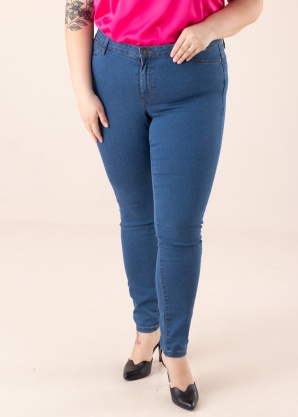 Vero Moda Curve teksapüksid Rudy