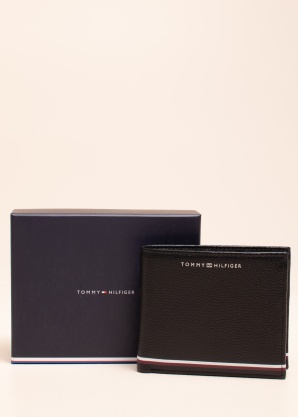 Кошелёк Central Tommy Hilfiger