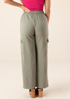 Брюки Kikki 4b Soyaconcept