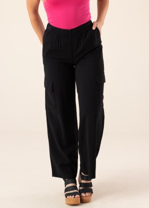 Брюки Kikki 4b Soyaconcept