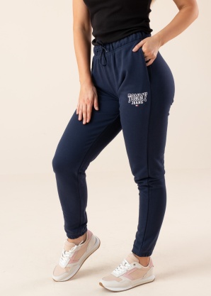 Спортивные штаны Entry Graphic Tommy Jeans