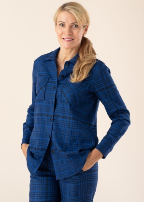 Блуза Bautzen Tamaris