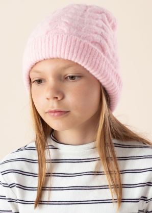 Only talvemüts Anna