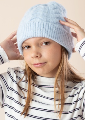 Only talvemüts Anna