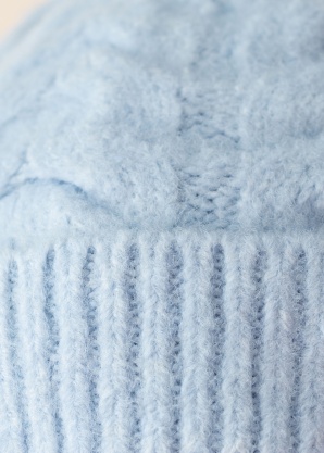 Only talvemüts Anna