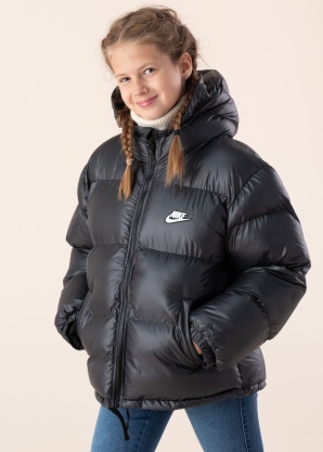 Зимняя куртка Tf Rpl High Synfl Hd Nike