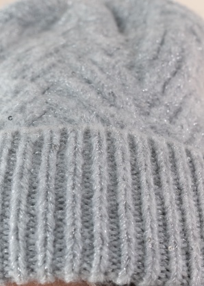 Rino & Pelle talvemüts Alona