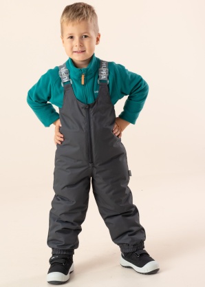 Зимние штаны Sonny Huppa