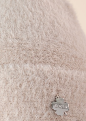 Зимняя шапка Erazma Kamea