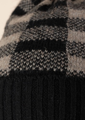 Зимняя шапка Libby Vila