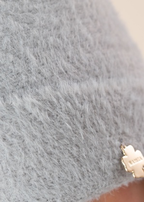 Зимняя шапка Erazma Kamea