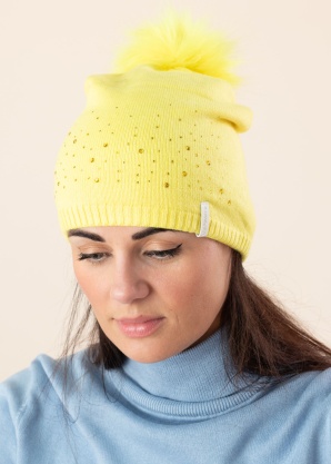 Зимняя шапка Honfleur Icepeak