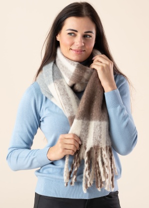 Шарф Ivy Vero Moda