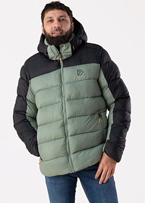 Зимняя куртка Ikaros Didriksons