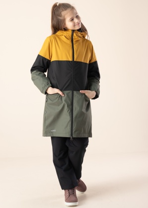 Huppa kevad-sügisparka Hanka 1