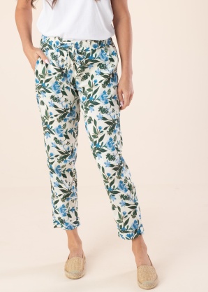 Брюки Maddie Fransa