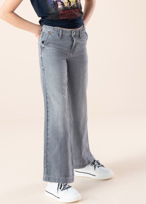 Джинсы Comet Only