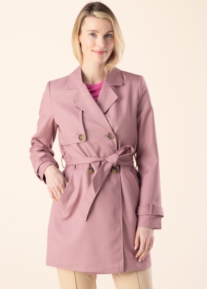 Весенне-осеннее пальто Eleste Vero Moda