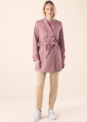 Vero Moda kevad-sügismantel Eleste