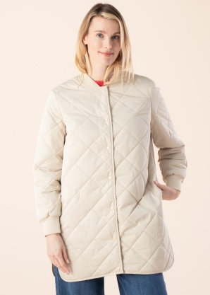 Весенне-осенняя куртка Undinasofia Vero Moda