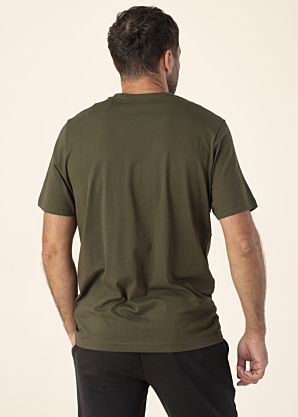 Puma T-särk Ess 2col Logo