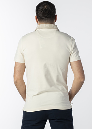 Рубашка-поло Nolan Guess