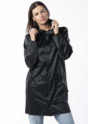 Плащ дождевик Rains