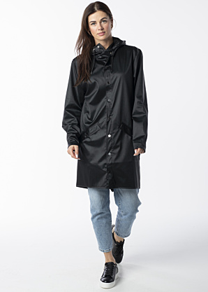 Плащ дождевик Rains