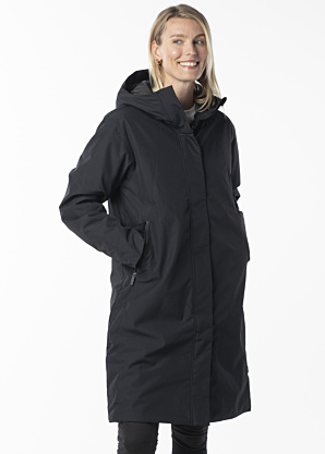 Весенне-осенняя парка Valakka D Rukka