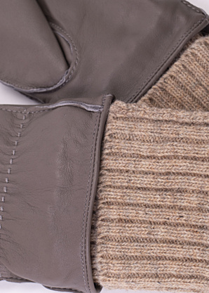 Зимние перчатки Gapy Ivo Nikkolo