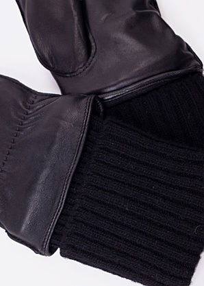 Зимние перчатки Gapy Ivo Nikkolo