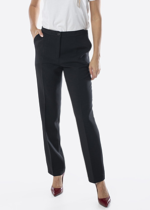 Брюки со стрелками Beky Hansmark