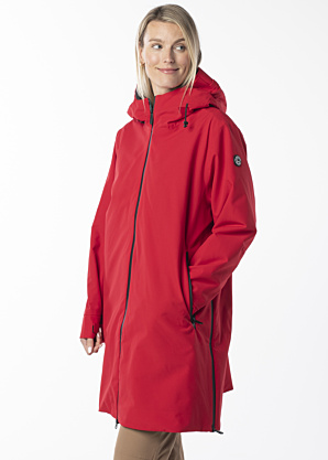 Весенне-осенняя парка Iskola D Luhta