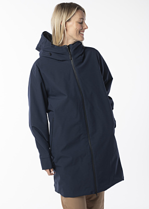 Весенне-осенняя парка Iskola D Luhta